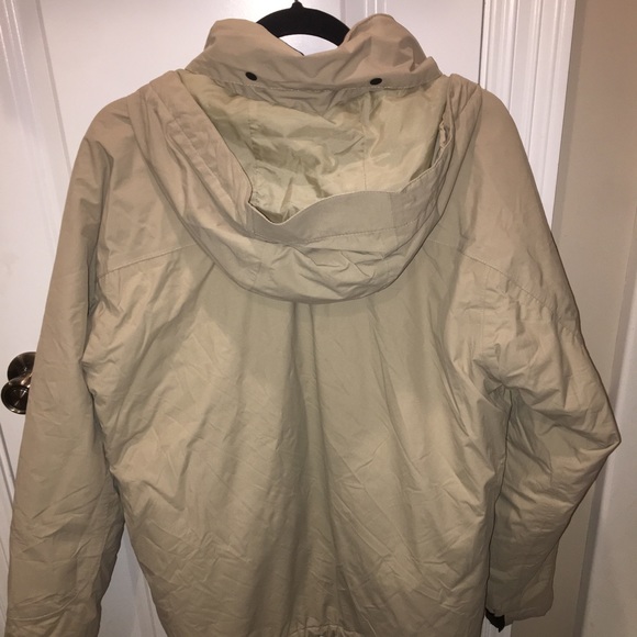 Lands End jacket - Picture 3 of 6